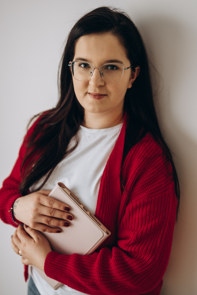 Zdjęcie Monika Majka