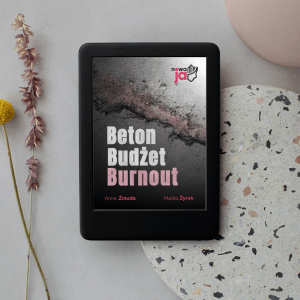 mocap ebooka beton budżet
