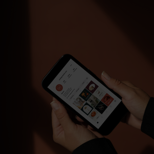 Social media w telefonie
